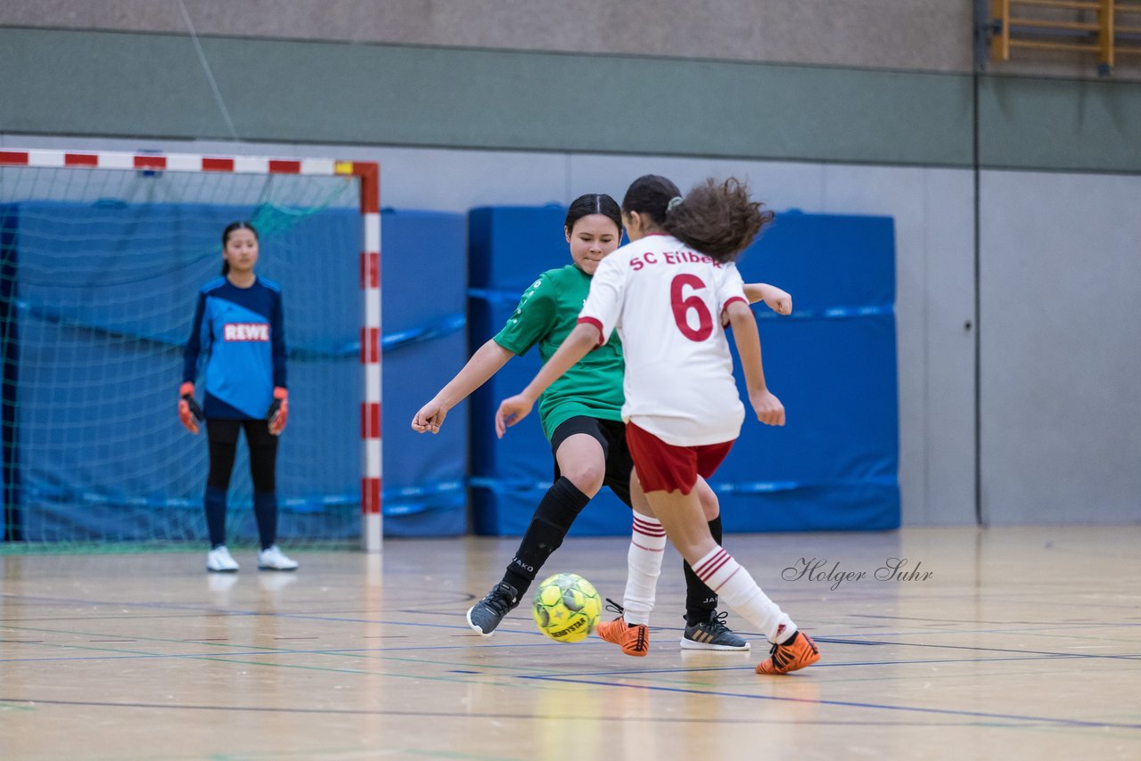 Bild 281 - wCJ Futsalmeisterschaft